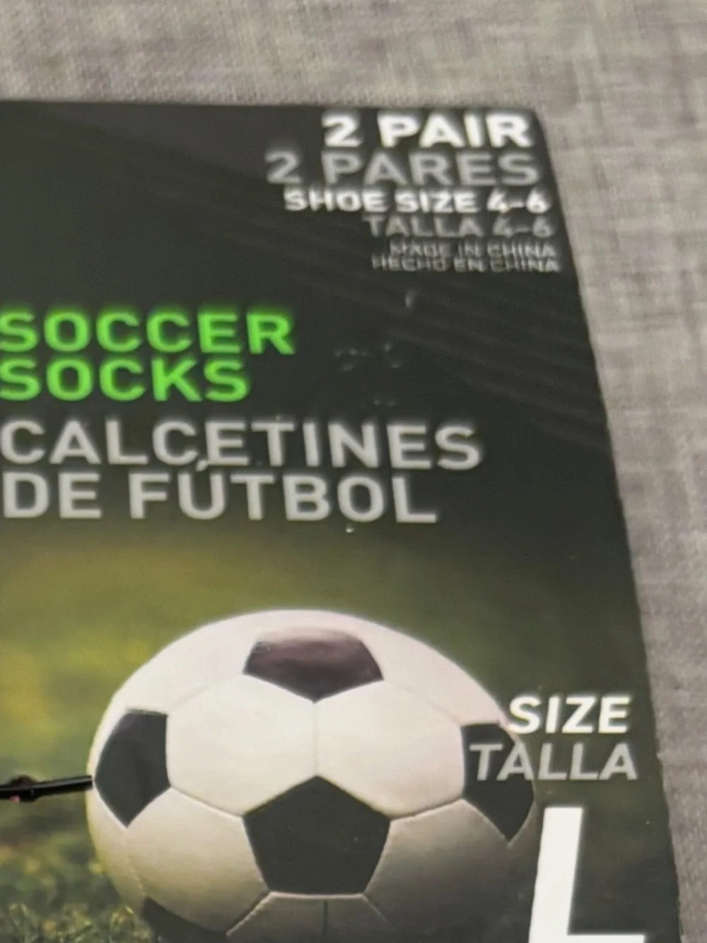 Puma youth soccer